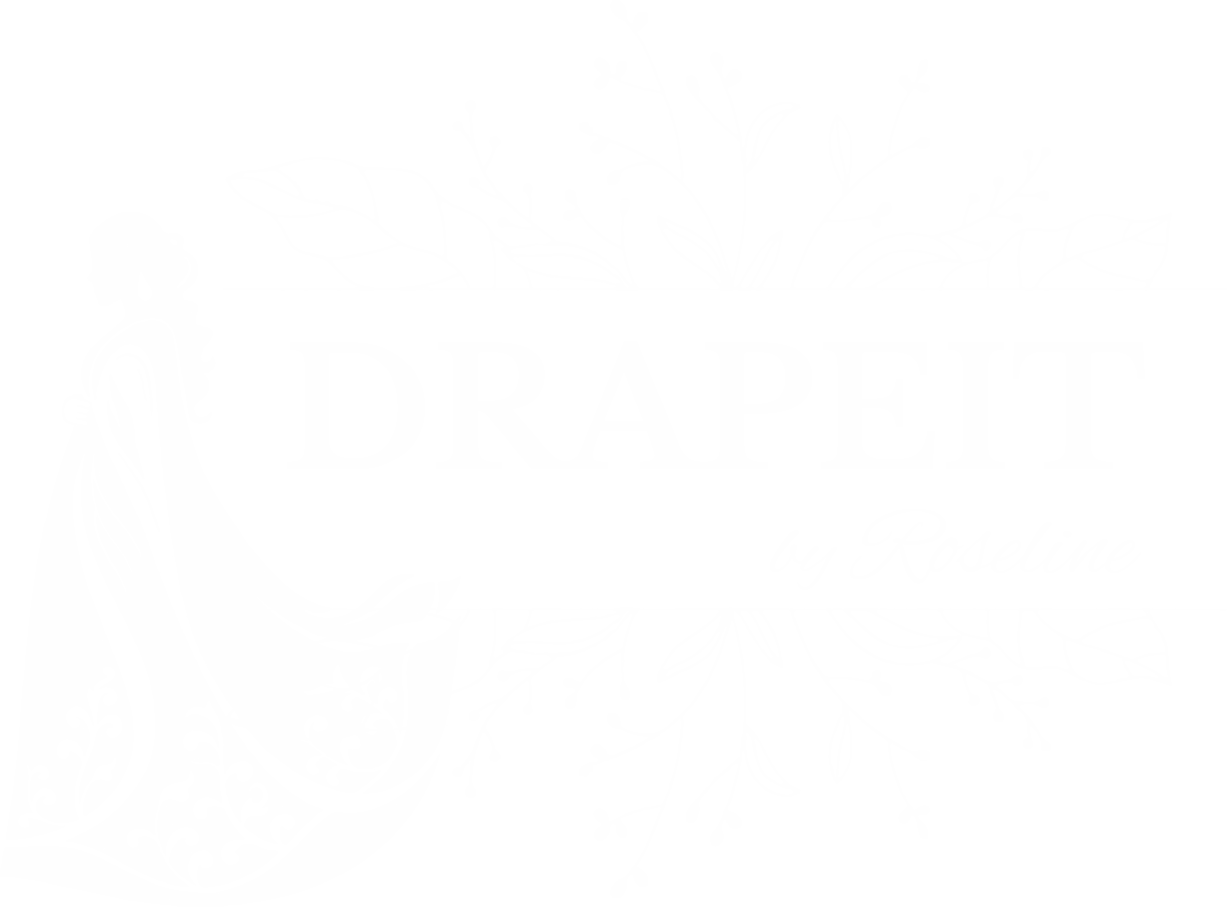 Drape It